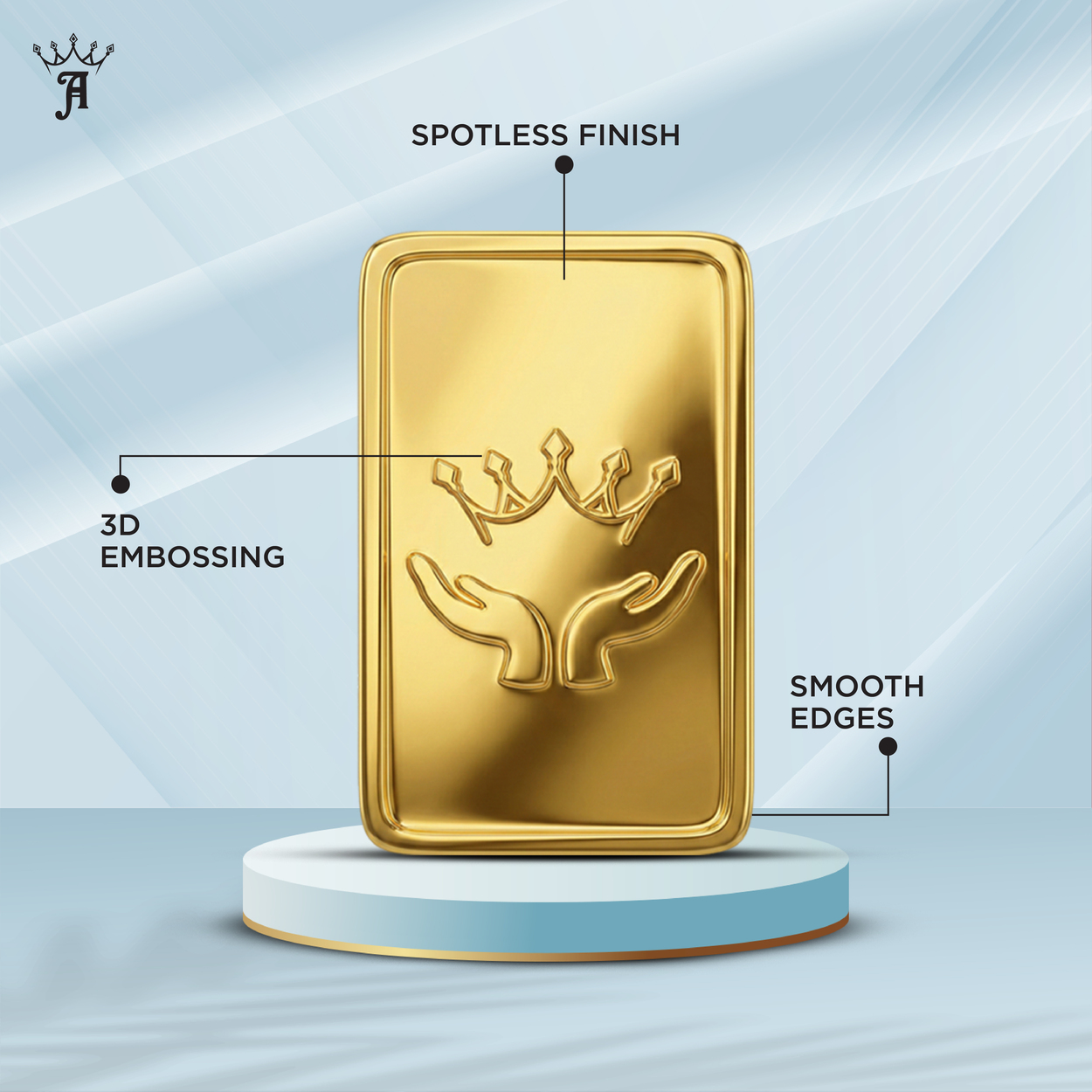 50 GM A+-03