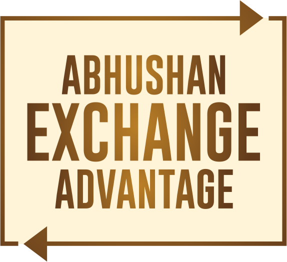Abhushan Exchange Advantage logo